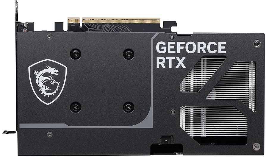【みく】MSI VENTUS 2X GEFORCE RTX 5060Ti Amazon.com: MSI Gaming RTX 5060 Ti 8G Ventus 2X OC Plus